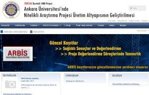 site